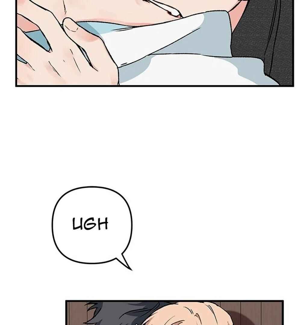 Blood and Love Chapter 2 - Page 79