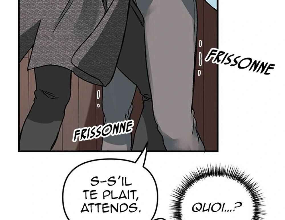 Blood and Love Chapter 2 - Page 82