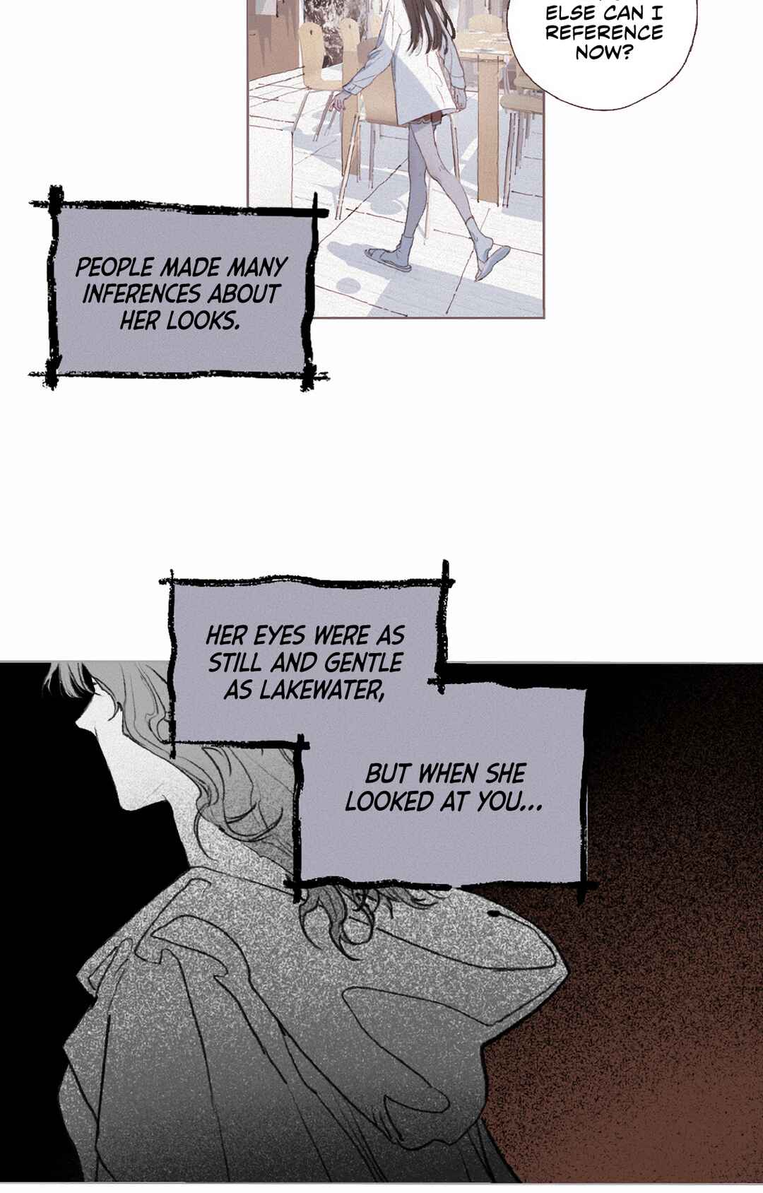 The Flirty Tenant and the Pretty Landlady Chapter 1 - Page 24