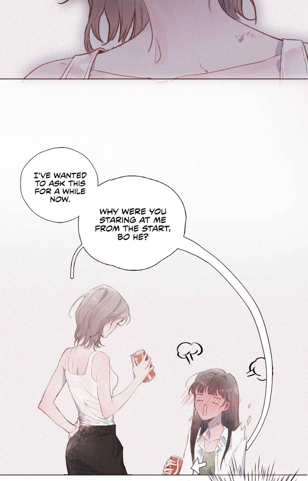 The Flirty Tenant and the Pretty Landlady Chapter 1 - Page 37