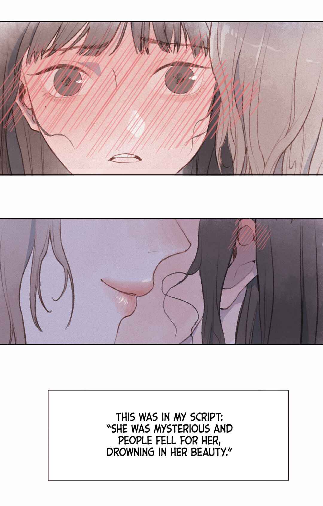 The Flirty Tenant and the Pretty Landlady Chapter 1 - Page 48