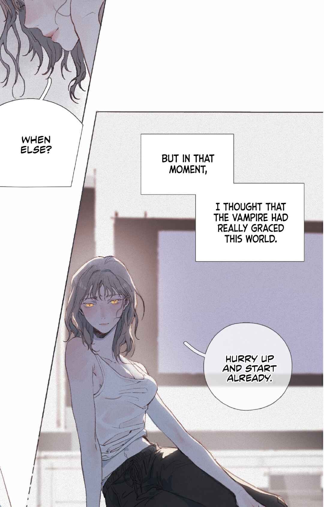 The Flirty Tenant and the Pretty Landlady Chapter 1 - Page 51