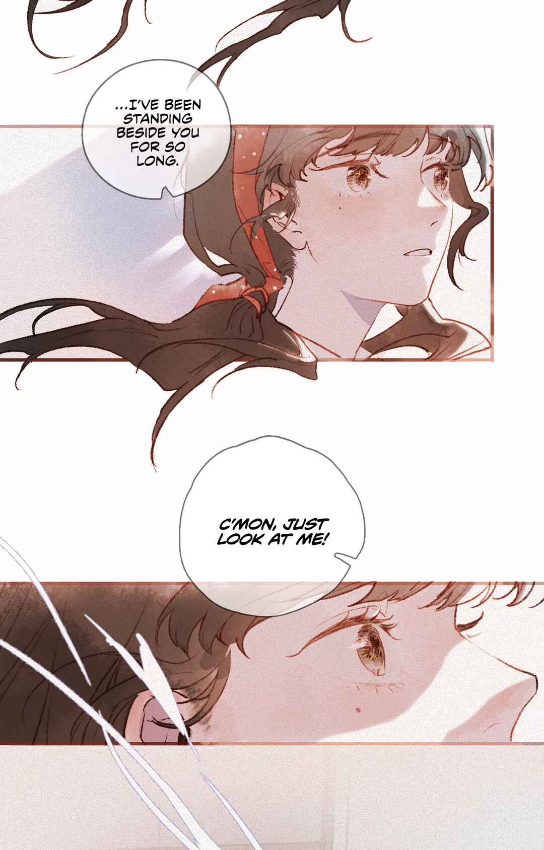The Flirty Tenant and the Pretty Landlady Chapter 1 - Page 6