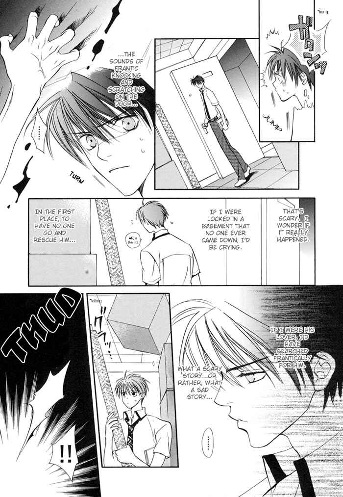 Finder Chapter 20.6 - Page 8