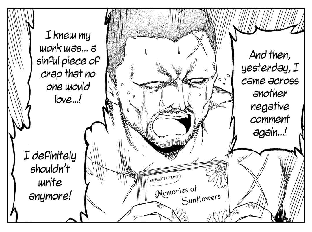 Chikarawaza no Sister Chapter 24 - Page 3