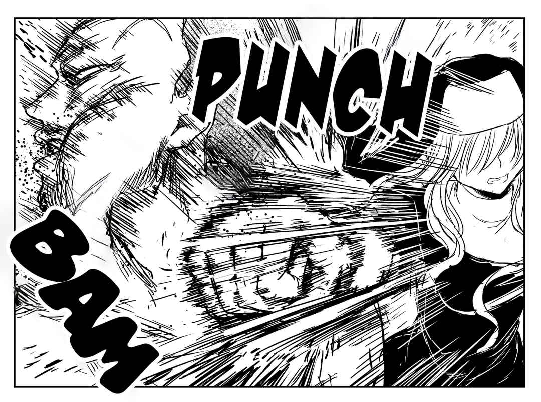 Chikarawaza no Sister Chapter 24 - Page 4