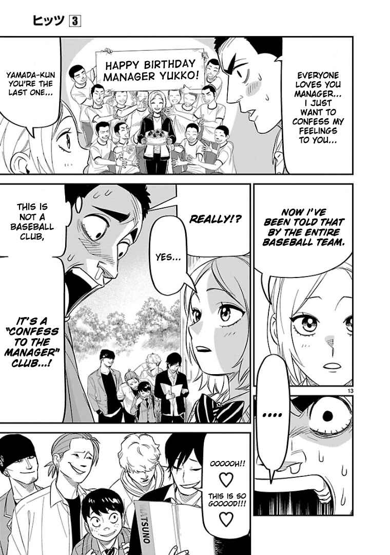 HITS Chapter 13 - Page 13