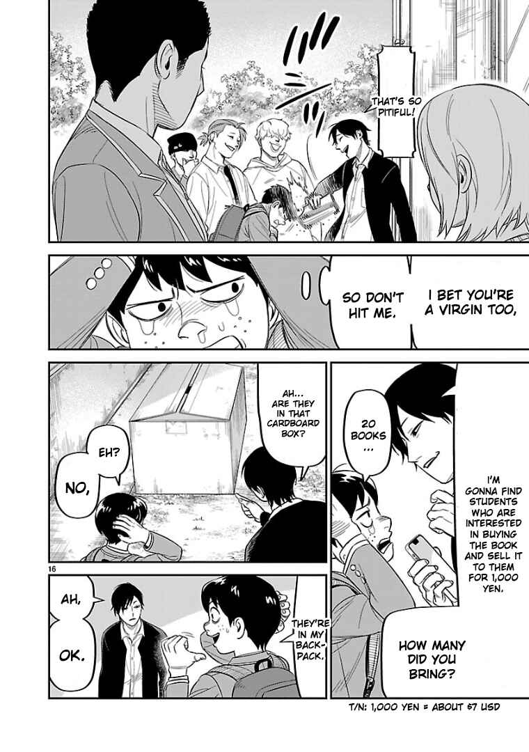 HITS Chapter 13 - Page 16