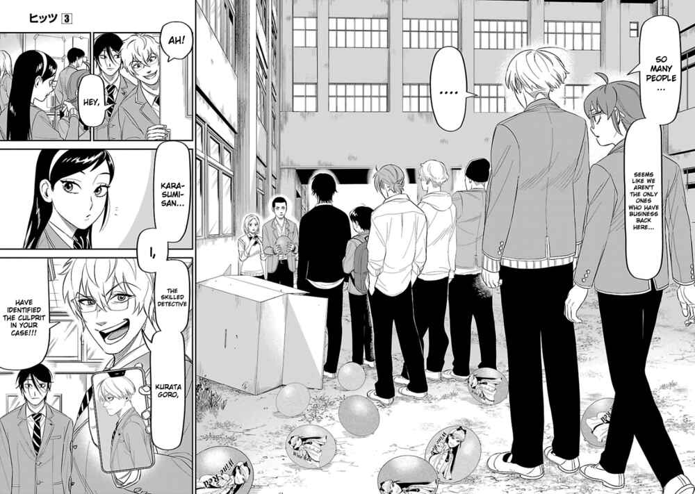 HITS Chapter 13 - Page 18