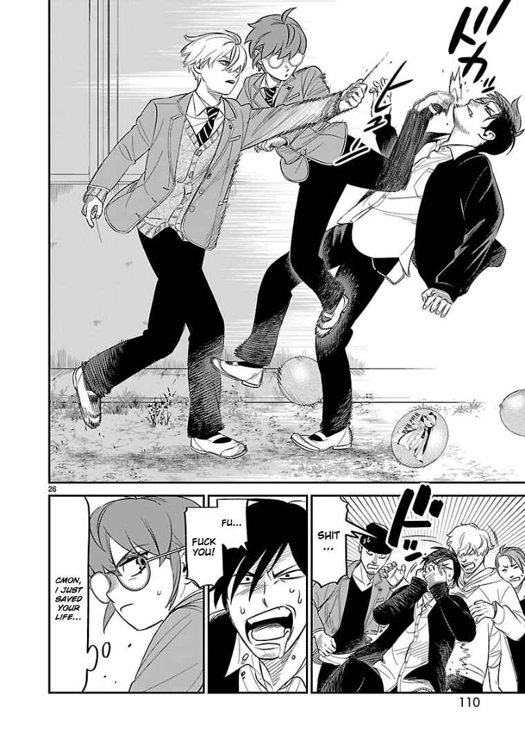 HITS Chapter 13 - Page 25