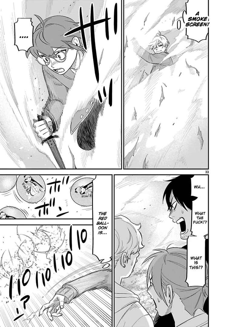 HITS Chapter 13 - Page 32