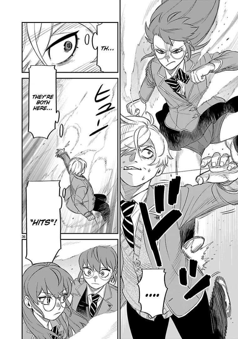 HITS Chapter 13 - Page 35