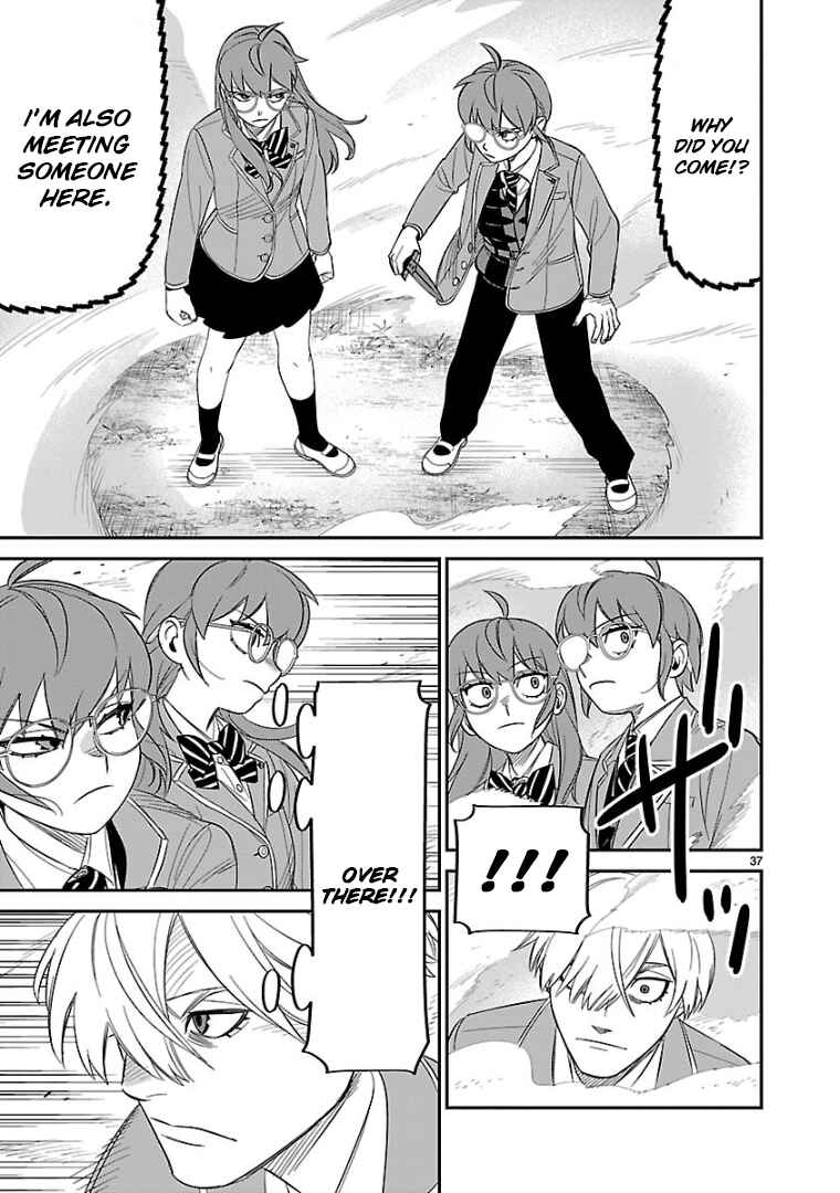 HITS Chapter 13 - Page 36