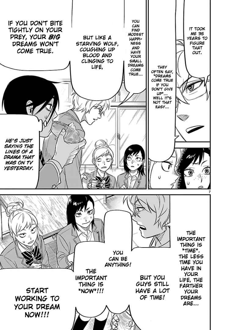 HITS Chapter 13 - Page 7
