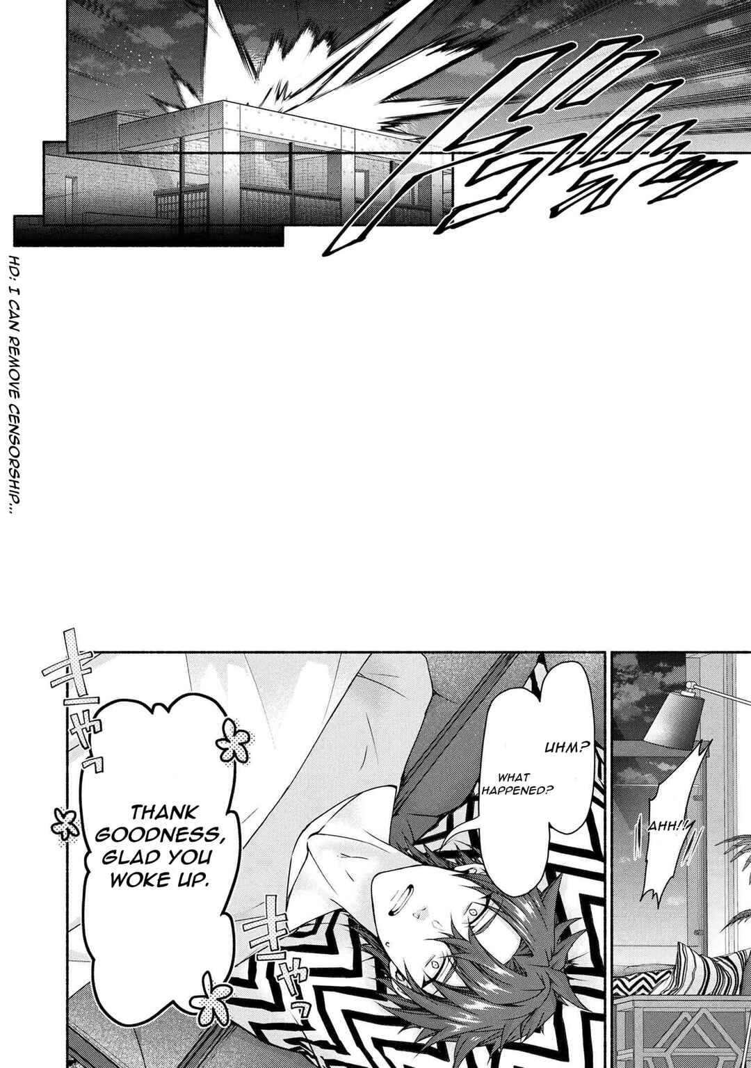 Magical ★ Explorer - Eroge no Yuujin Chara ni Tensei Shita kedo, Game Chishiki Tsukatte Jiyuu ni Ikiru Chapter 9 - Page 39