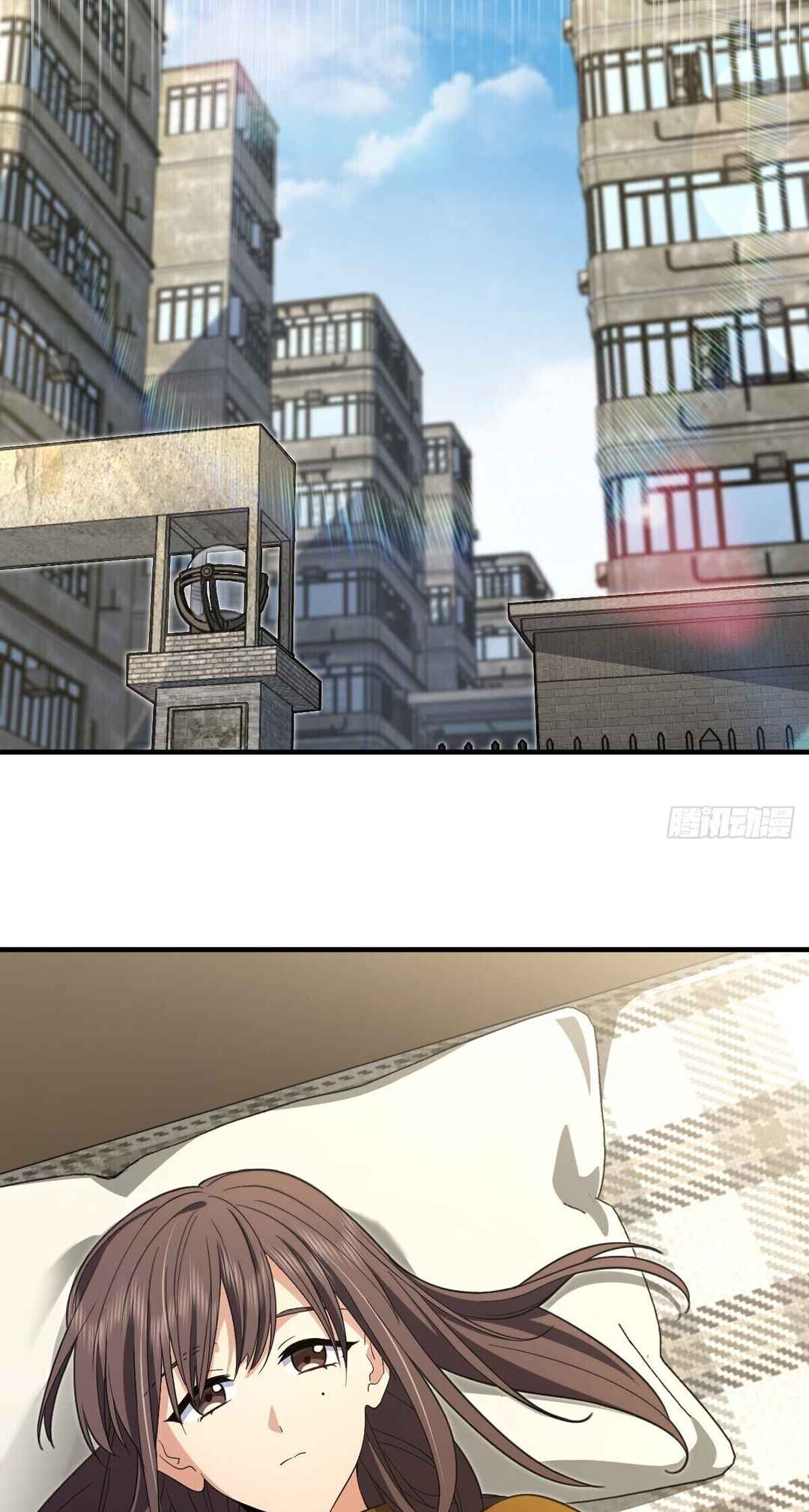 Wǒ Jiā Lǎopo Láizì Yīqiān Nián Qián Chapter 310 - Page 13