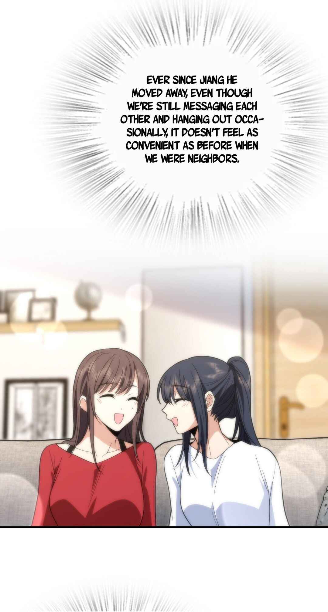 Wǒ Jiā Lǎopo Láizì Yīqiān Nián Qián Chapter 310 - Page 16