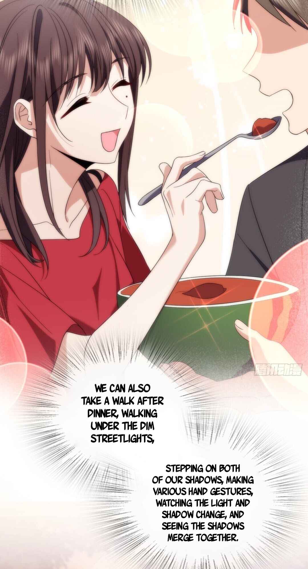 Wǒ Jiā Lǎopo Láizì Yīqiān Nián Qián Chapter 310 - Page 19