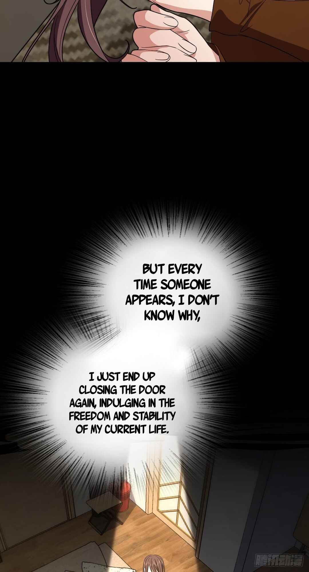 Wǒ Jiā Lǎopo Láizì Yīqiān Nián Qián Chapter 310 - Page 22