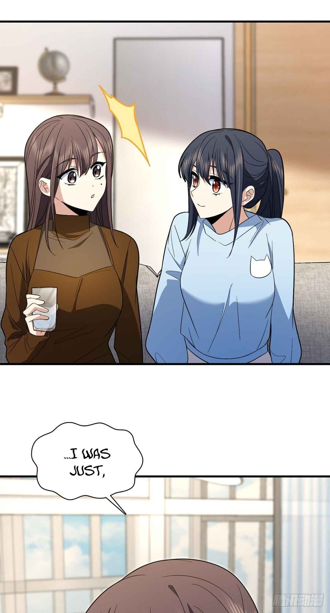 Wǒ Jiā Lǎopo Láizì Yīqiān Nián Qián Chapter 310 - Page 35