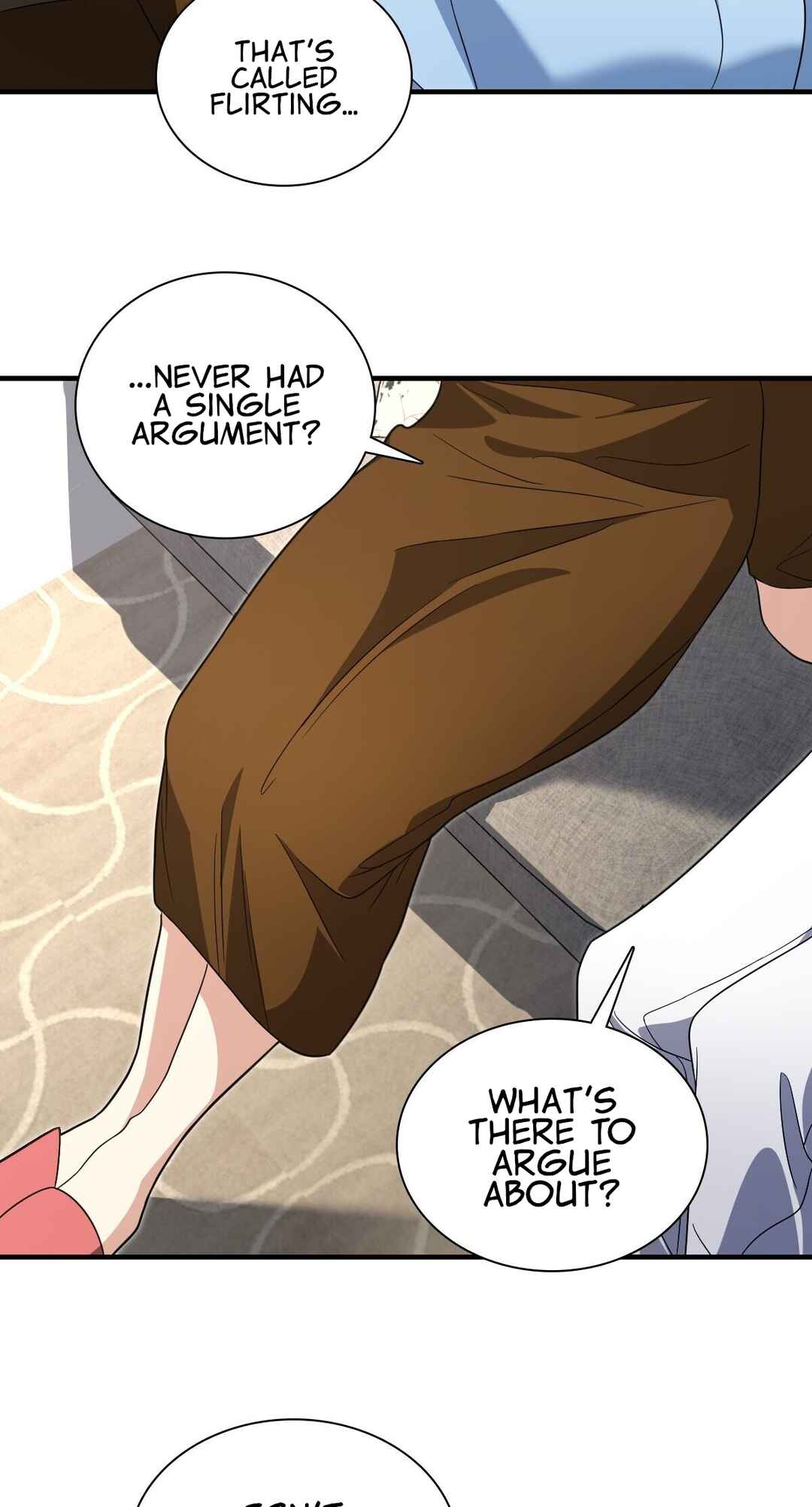 Wǒ Jiā Lǎopo Láizì Yīqiān Nián Qián Chapter 310 - Page 38