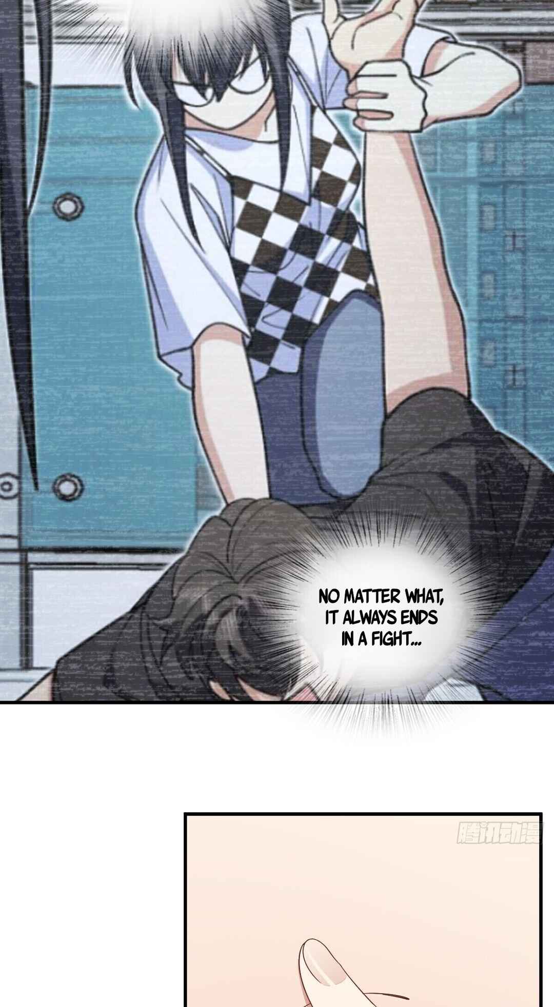 Wǒ Jiā Lǎopo Láizì Yīqiān Nián Qián Chapter 310 - Page 47