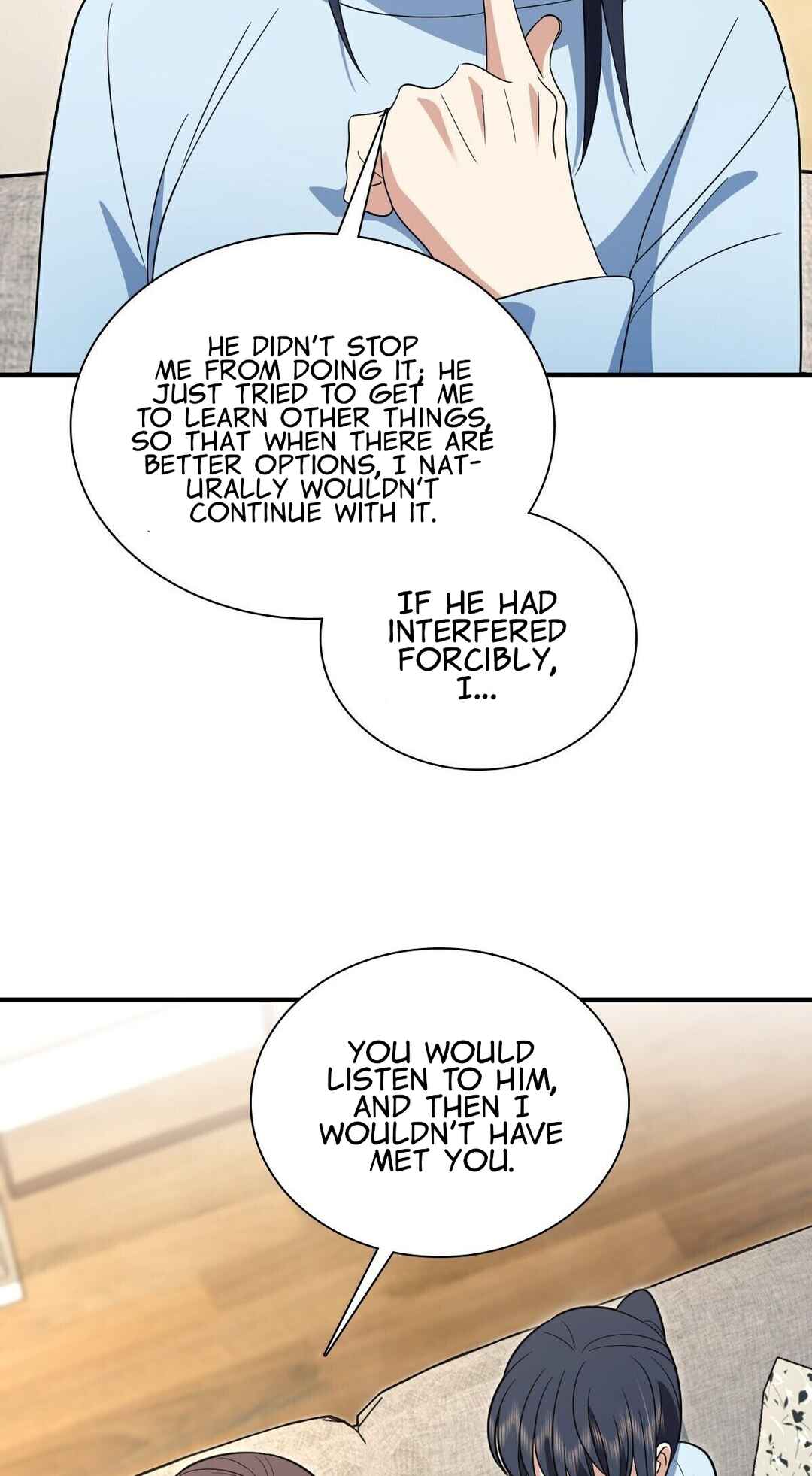 Wǒ Jiā Lǎopo Láizì Yīqiān Nián Qián Chapter 310 - Page 49