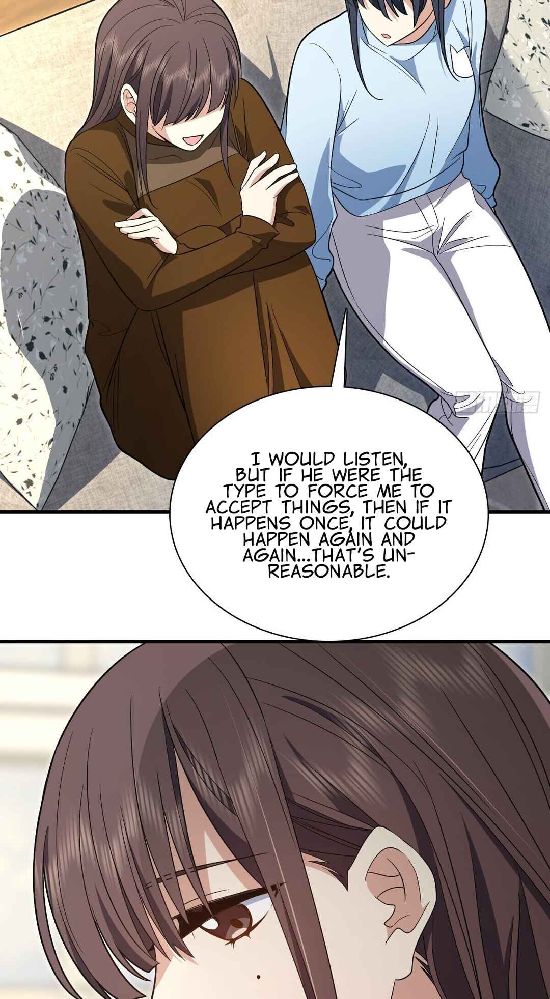 Wǒ Jiā Lǎopo Láizì Yīqiān Nián Qián Chapter 310 - Page 50