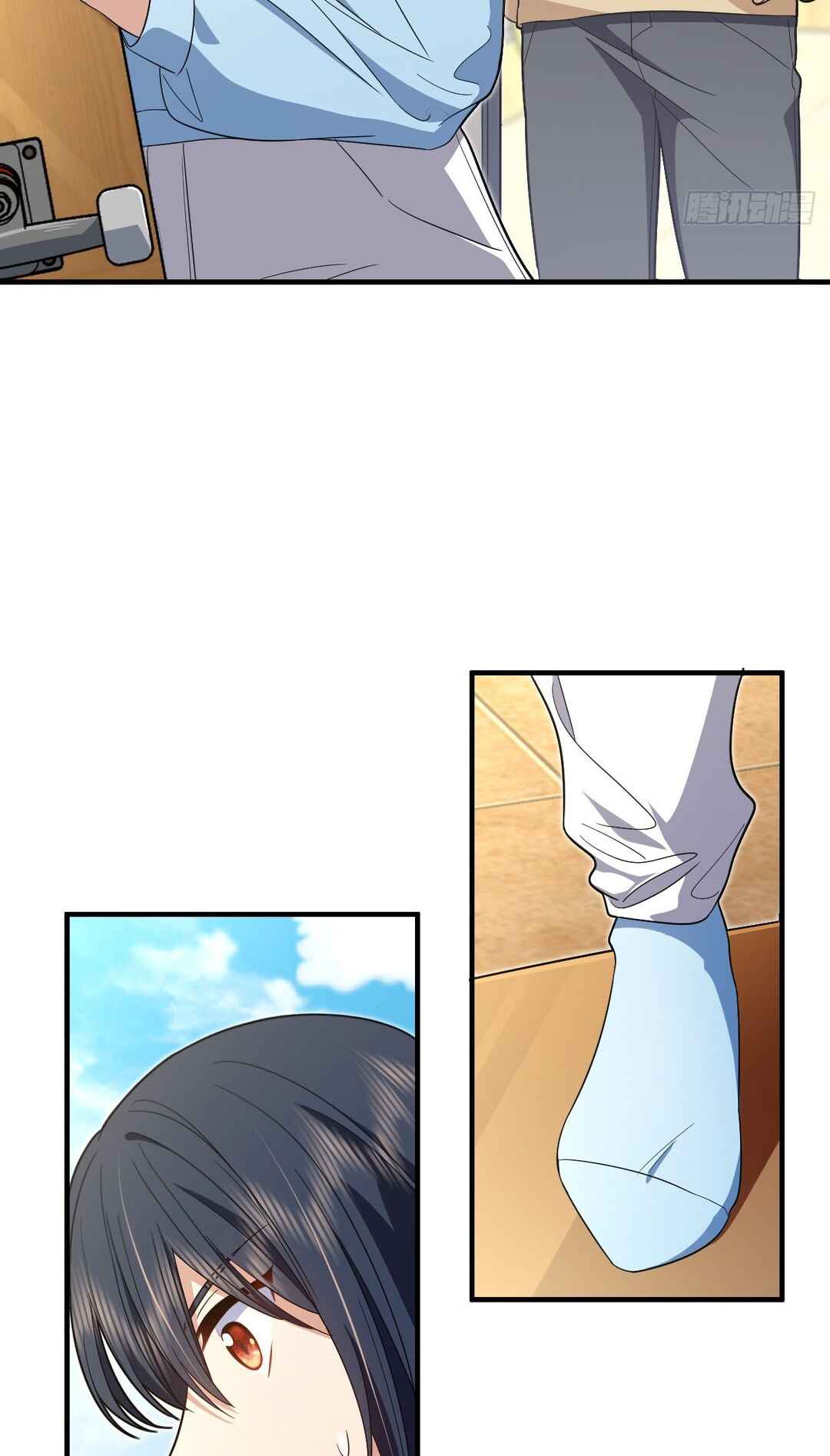 Wǒ Jiā Lǎopo Láizì Yīqiān Nián Qián Chapter 310 - Page 6