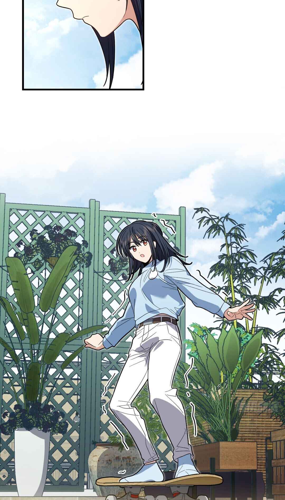 Wǒ Jiā Lǎopo Láizì Yīqiān Nián Qián Chapter 310 - Page 7