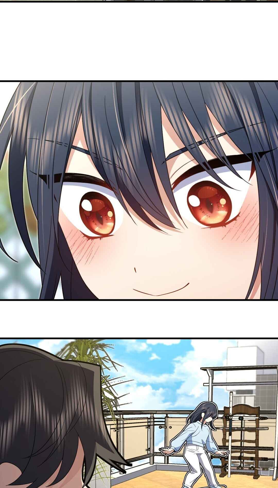 Wǒ Jiā Lǎopo Láizì Yīqiān Nián Qián Chapter 310 - Page 8