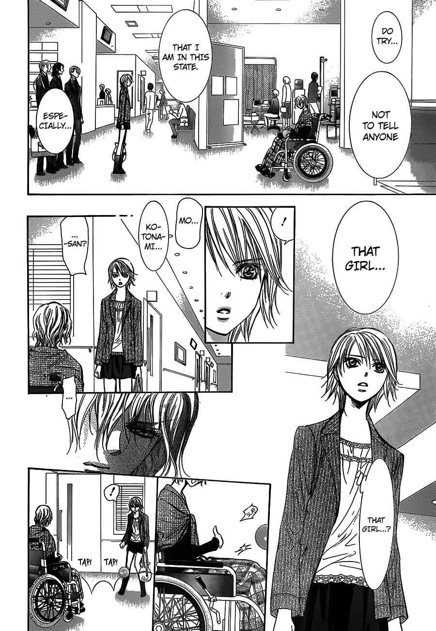 Skip Beat! Chapter 239 - Page 10