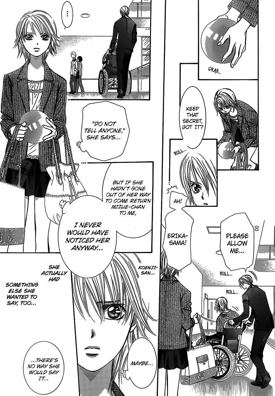Skip Beat! Chapter 239 - Page 11