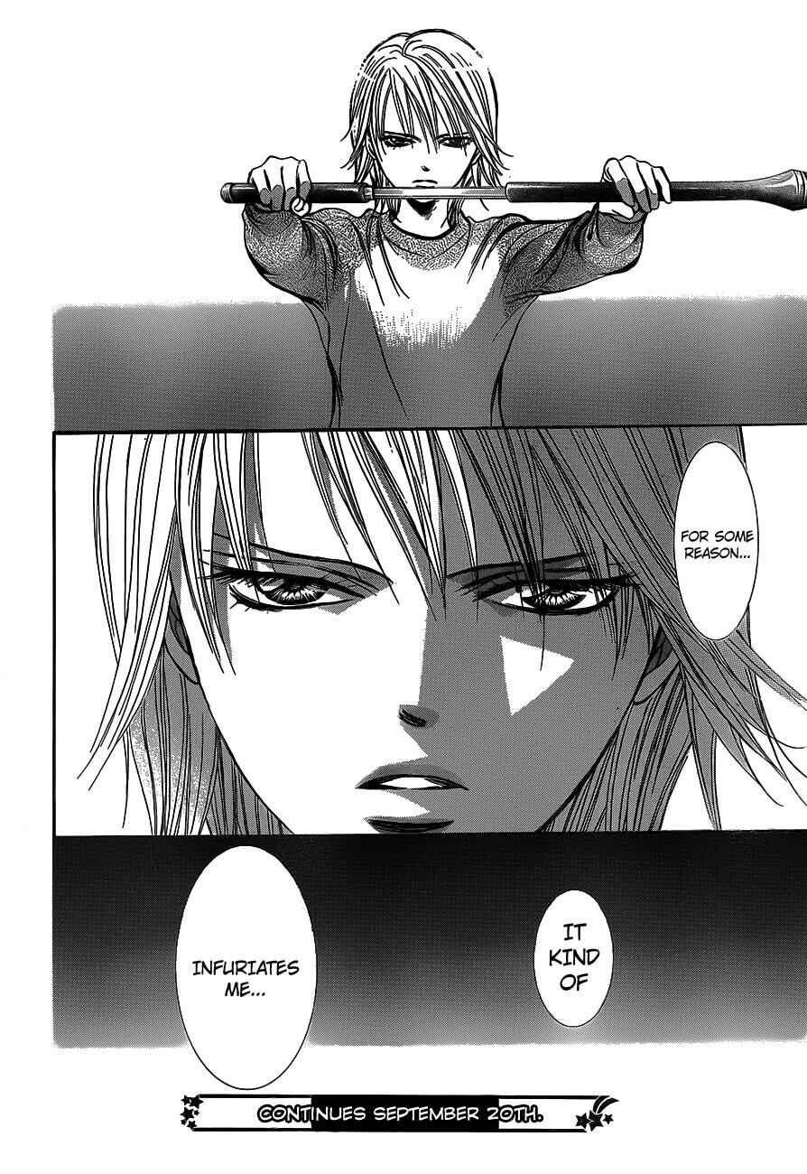 Skip Beat! Chapter 239 - Page 30