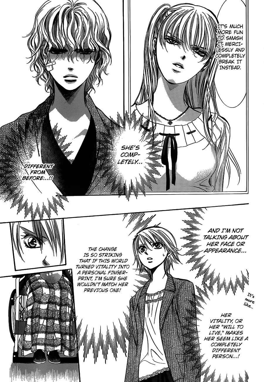 Skip Beat! Chapter 239 - Page 5