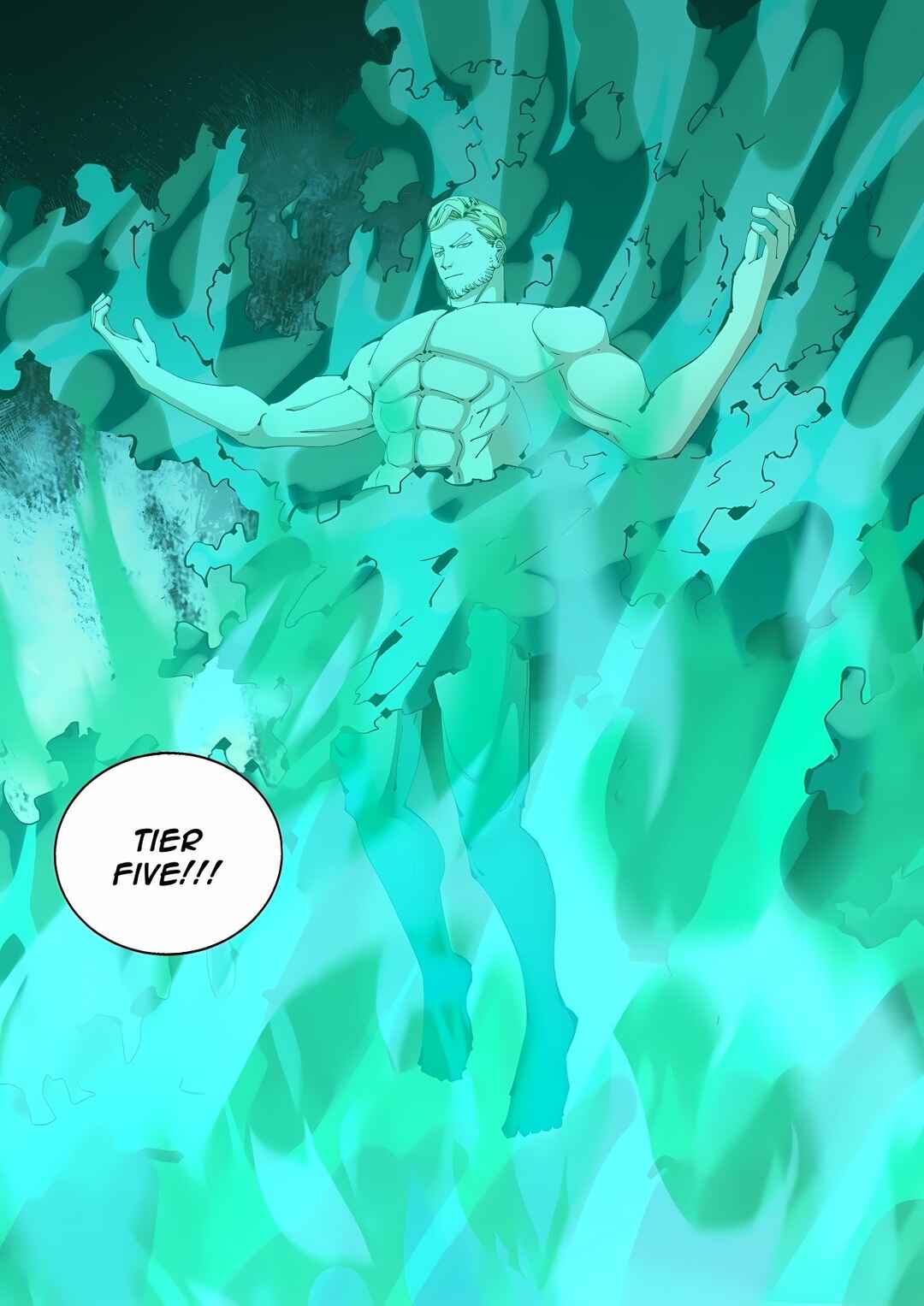 Mòshì Fánrén Chapter 586 - Page 15