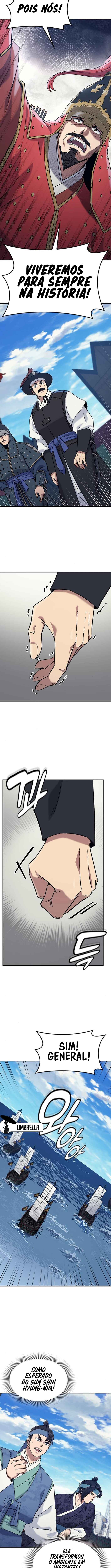 Doctor's Time Travel to Joseon Chapter 55 - Page 10