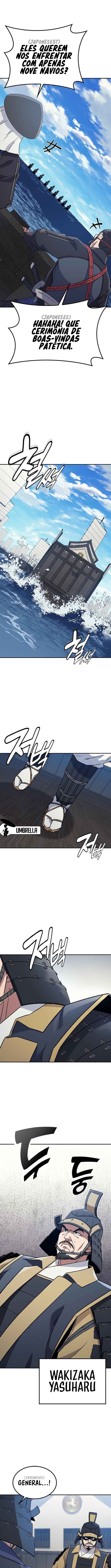 Doctor's Time Travel to Joseon Chapter 55 - Page 13
