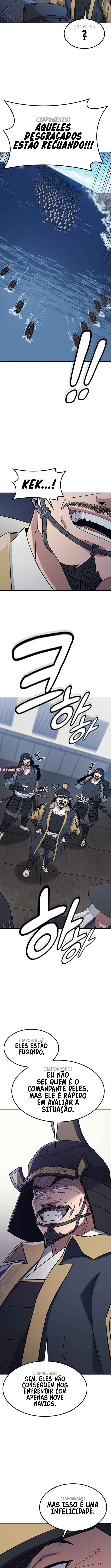 Doctor's Time Travel to Joseon Chapter 55 - Page 14