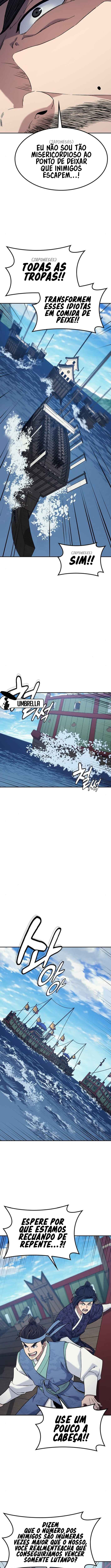 Doctor's Time Travel to Joseon Chapter 55 - Page 15