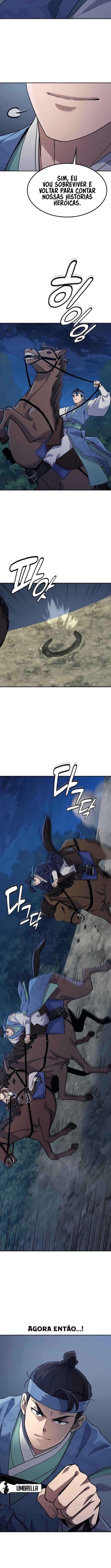 Doctor's Time Travel to Joseon Chapter 55 - Page 6