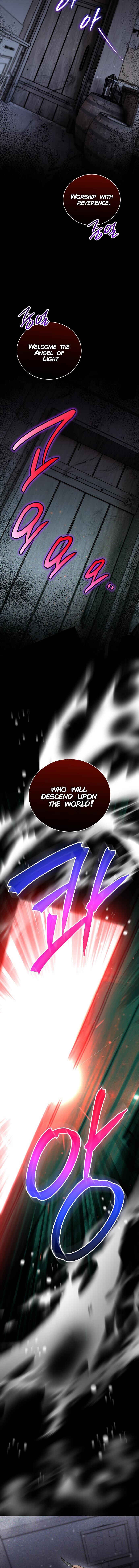 Binguihaetdeoni Goedam i Dwae Beoryeotda Chapter 5 - Page 15
