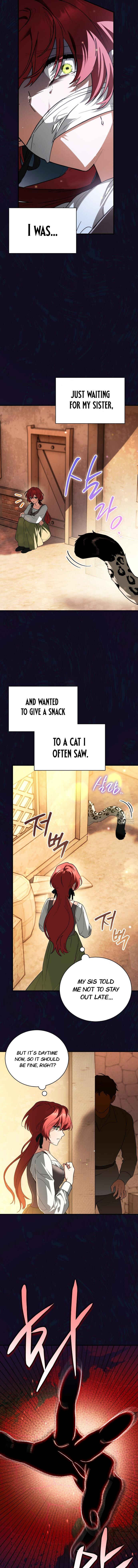Binguihaetdeoni Goedam i Dwae Beoryeotda Chapter 5 - Page 6
