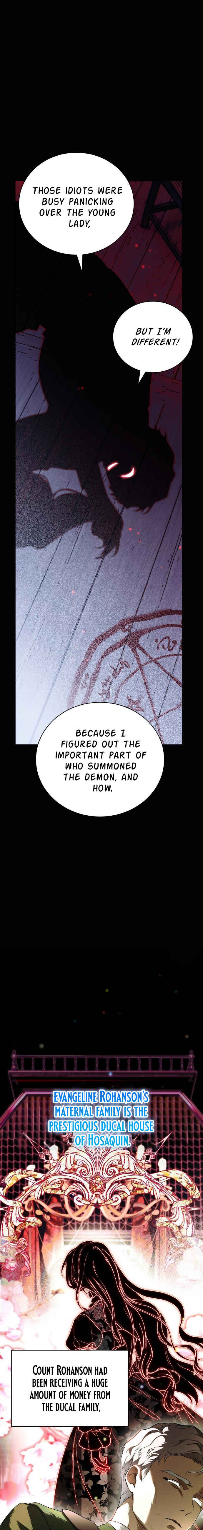 Binguihaetdeoni Goedam i Dwae Beoryeotda Chapter 5 - Page 9
