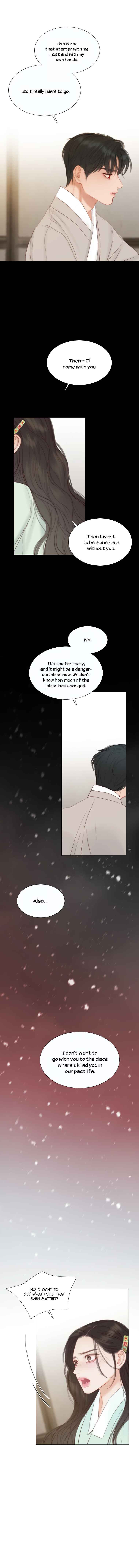 Black Winter Chapter 111 - Page 15