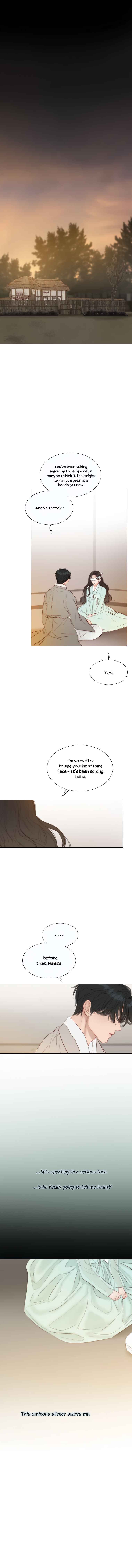 Black Winter Chapter 111 - Page 6
