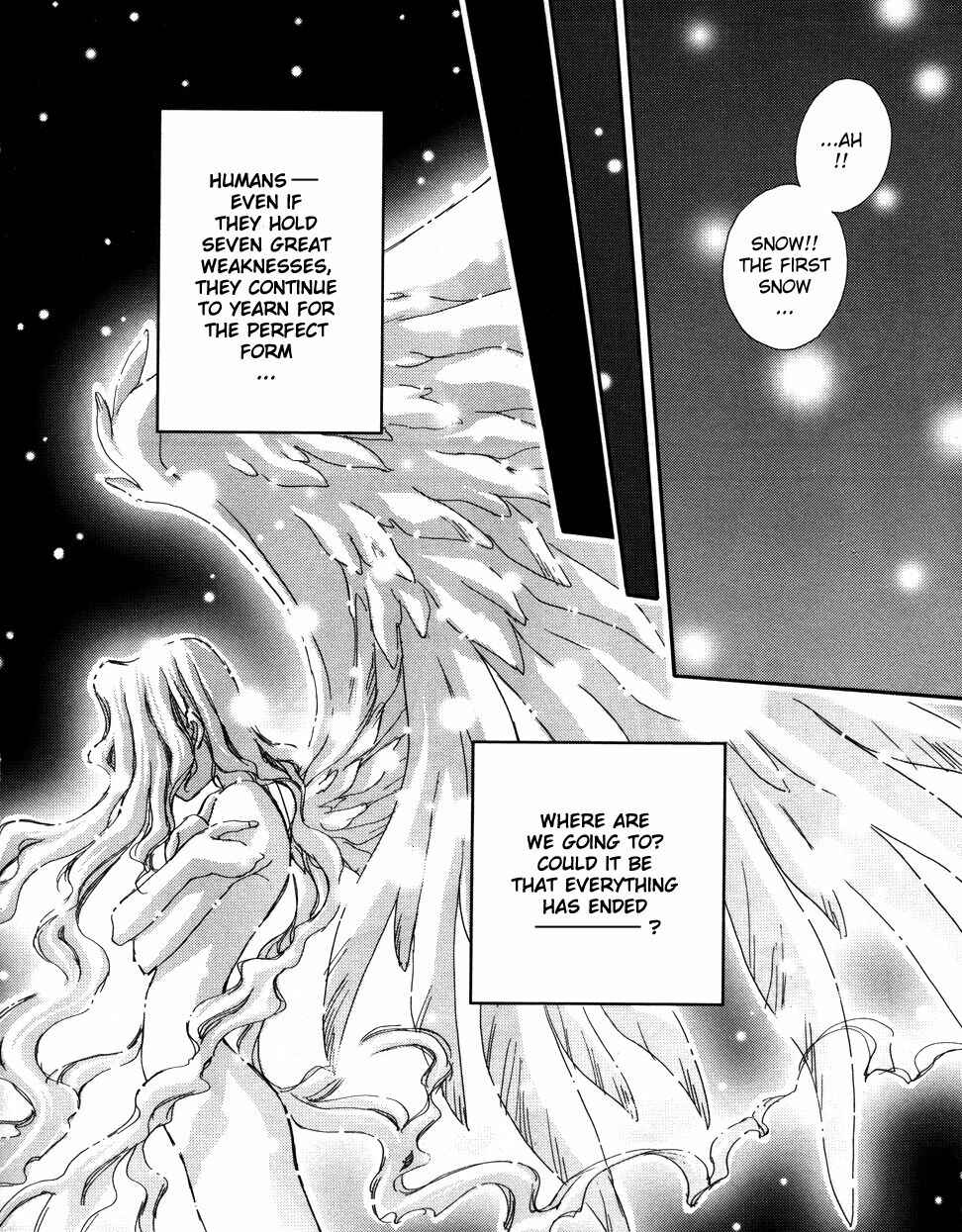 Angel/Dust Chapter 9 - Page 11