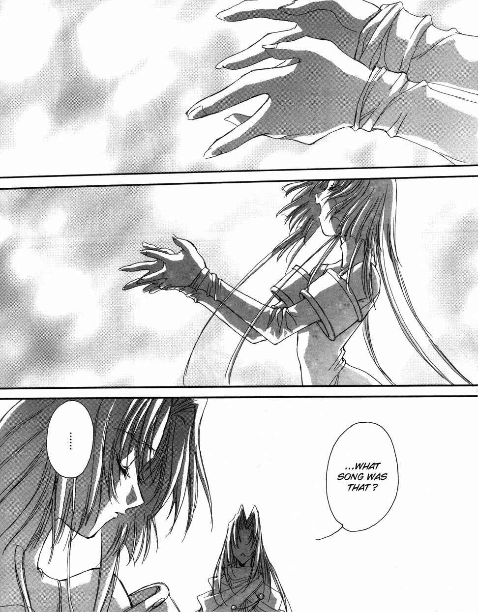 Angel/Dust Chapter 9 - Page 12
