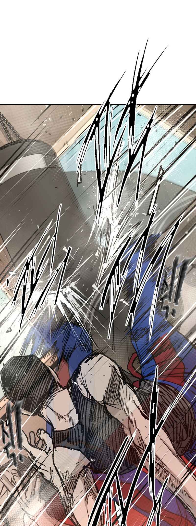 Shark Chapter 176 - Page 31