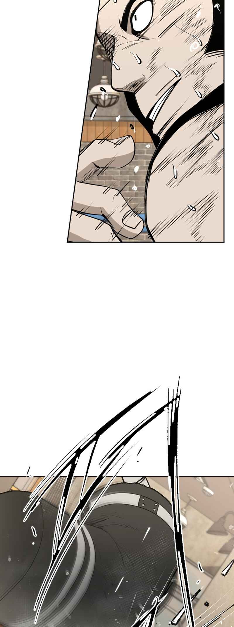 Shark Chapter 176 - Page 33